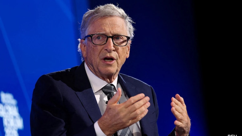 Bill Gates Admits To 2 Affairs With Russian Women During Marriage To Melinda