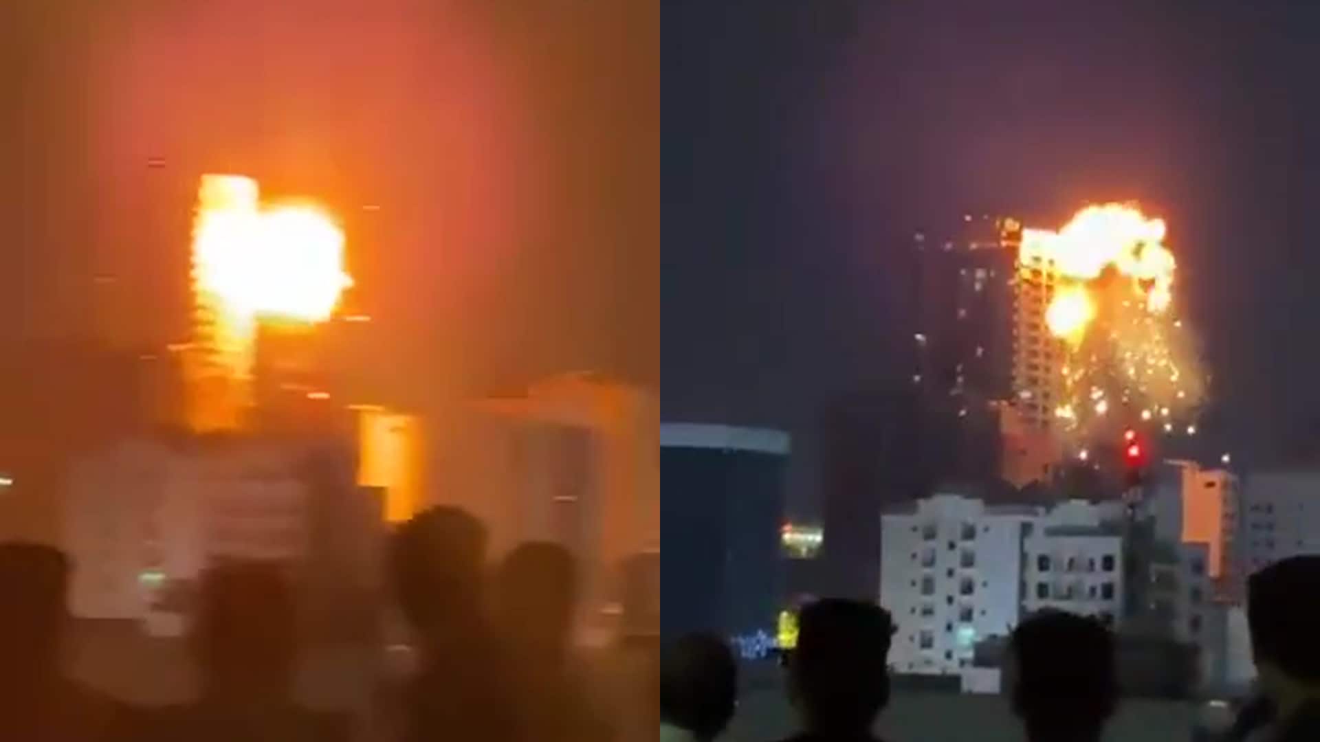 Latest and Breaking News on NDTV