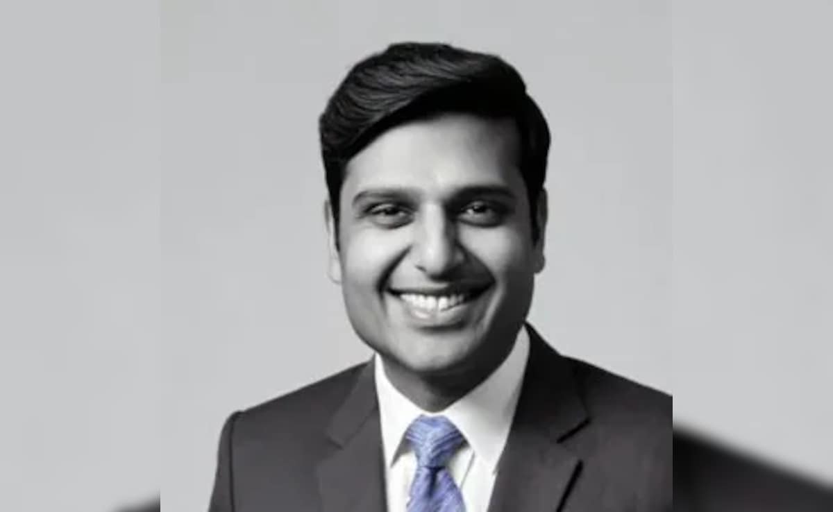 Who Is Madhav Krishna, The Man Behind India's Largest Blue-Collar Platform