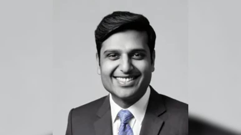 Who Is Madhav Krishna, The Man Behind India's Largest Blue-Collar Platform