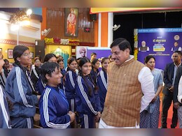 CM मोहन यादव का ऐलान- MP में अब 9वीं-11वीं के छात्र भी दो बार दे सकेंगे एग्जाम, परीक्षा की टेंशन भगाने के दिए टिप्स