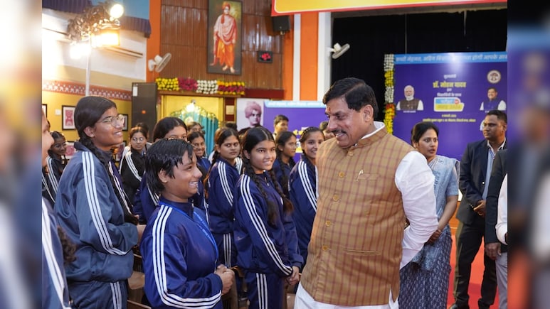 CM मोहन यादव का ऐलान- MP में अब 9वीं-11वीं के छात्र भी दो बार दे सकेंगे एग्जाम, परीक्षा की टेंशन भगाने के दिए टिप्स