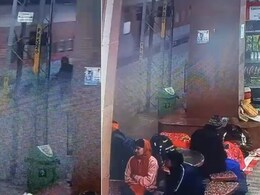 मौत बस एक कदम दूर थी! पाटलिपुत्र स्टेशन पर RPF की बहादुरी ने बचाई महिला की जान