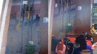 मौत बस एक कदम दूर थी! पाटलिपुत्र स्टेशन पर RPF की बहादुरी ने बचाई महिला की जान