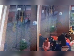 मौत बस एक कदम दूर थी! पाटलिपुत्र स्टेशन पर RPF की बहादुरी ने बचाई महिला की जान