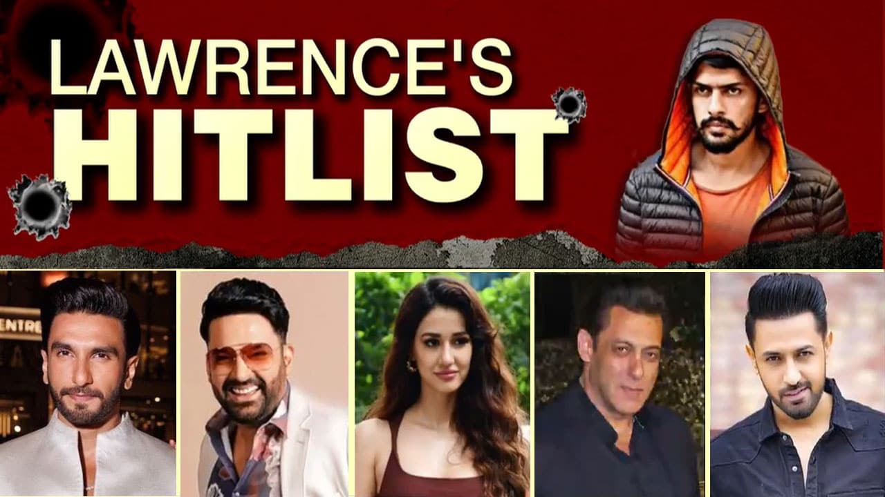 Threatening Voice-Note To Ranveer Singh Was Sent By Bishnoi Gang Using VPN
