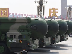 गलवान झड़प के 7 दिन बाद चीन ने किया था न्‍यूक्लियर टेस्‍ट, अमेरिका 6 साल बाद क्‍यों कर रहा ये खुलासा?