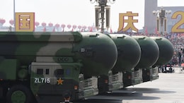 China Conducted Nuclear Tests A Week After Galwan Clash In 2020: US