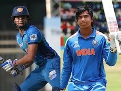 Vaibhav Sooryavanshi, Arjun Tendulkar Send Warning To IPL Rivals With Fiery Knocks