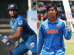 Vaibhav Sooryavanshi, Arjun Tendulkar Send Warning To IPL Rivals With Fiery Knocks