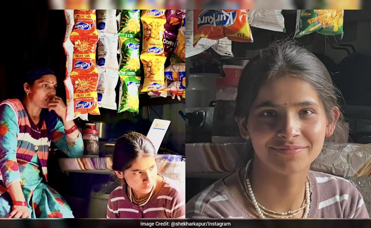 Indian Filmmaker Shares Mussoorie Trek Story, Says Young Girl's AI Dreams Reflect India's Grassroots Innovation