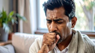 क्या हल्की खांसी भी बन सकती है फेफड़ों के कैंसर का कारण,  आयुष मंत्रालय ने बताए लक्षण ?