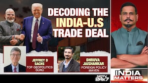 Decoding The India-US Trade Deal