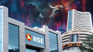 As NSE Heads To IPO, Here's How It Compares To BSE Across Key Metrics