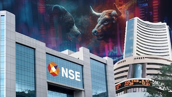 Stock Market News Today Live: GIFT Nifty Above 25,600; RVNL, Zydus Life, IRFC In Focus