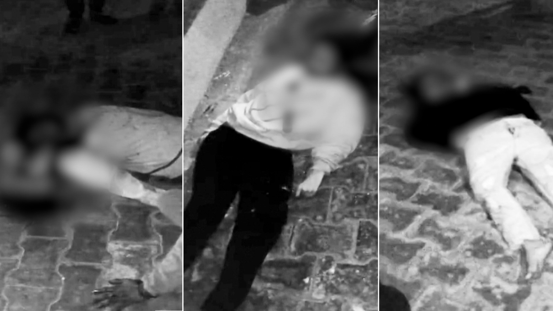 'Sorry Papa': Note Found After 3 Minor Sisters Die By Suicide In Ghaziabad