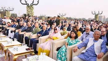 Power Shift In Dhaka: Who's Who In Bangladesh's New Cabinet