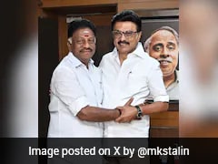 Inside Track: How O Panneerselvam Landed In DMK's Camp