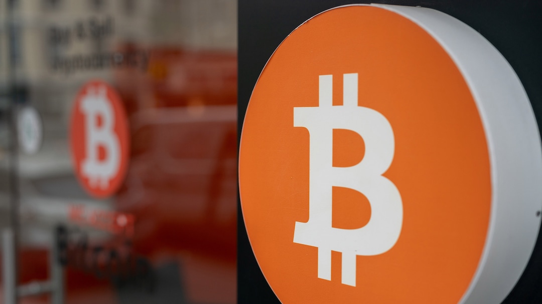 Bitcoin Falls Below $75,000 To Lowest Point In Nine Months