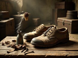 फटे पुराने जूतों को फेंके नहीं बल्कि, घर पर ऐसे करें इस्तेमाल, देखकर हर कोई करेगा तारीफ