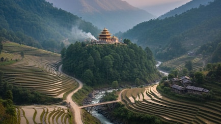 Arunachal Pradesh Travel Guide: Where To Go, What To Do And When To Visit