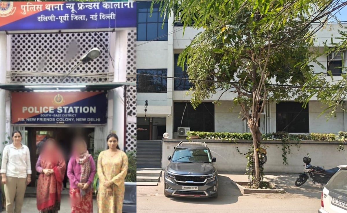 दिल्ली में मेड ने कराई मालिक के घर ED की फर्जी रेड, 350 CCTV खंगाले, एक सुराग से खुल गया पूरा केस