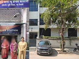 दिल्ली में मेड ने कराई मालिक के घर ED की फर्जी रेड, 350 CCTV खंगाले, एक सुराग से खुल गया पूरा केस