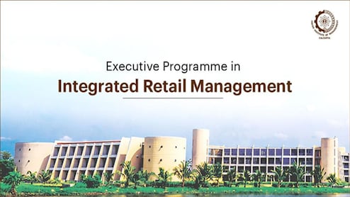 Preparing Professionals To Lead The Next Wave Of Consumer Retail With IIM Calcutta's Executive Programme In Integrated Retail Management (EPIRM)