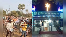 तीन बच्&zwj;चों को जहरीली चाय प&zwj;िलाकर मारने वाली मां खुद भी हारी ज&zwj;िंदगी की जंग, क्&zwj;यों खत्&zwj;म क&zwj;िया पूरा पर&zwj;िवार?