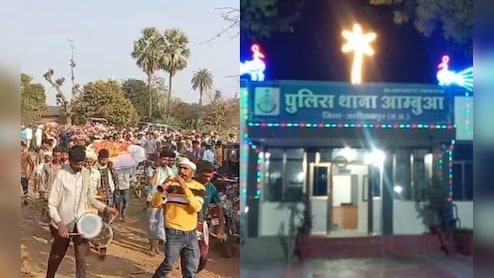 तीन बच्&zwj;चों को जहरीली चाय प&zwj;िलाकर मारने वाली मां खुद भी हारी ज&zwj;िंदगी की जंग, क्&zwj;यों खत्&zwj;म क&zwj;िया पूरा पर&zwj;िवार?