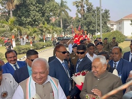 Bihar Budget Session 2026: बिहार बजट सत्र आज से, आर्थिक सर्वे होगा पेश, विपक्ष ने खोला मोर्चा