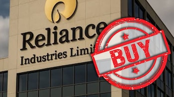 RIL Target Price Hike: Reliance Seen Undervalued Amid Retail Recovery, Jio IPO Progress