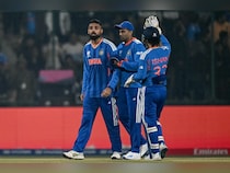 "Dont Have Many Options": India Coach Pinpoints Major Area Of Concern Going Into Super 8s