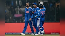 'Don't Have Many Options': India Coach Pinpoints Major Area Of Concern