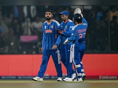 "Dont Have Many Options": India Coach Pinpoints Major Area Of Concern