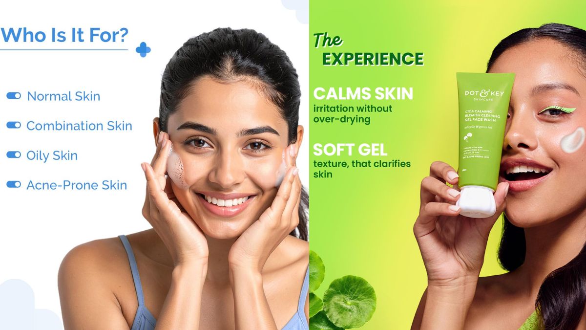 Best Face Washes For Acne Under 200: A Guide For Gifting