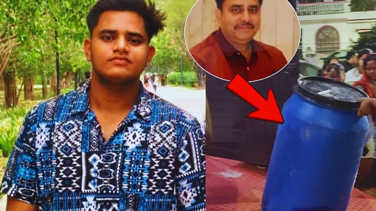 'रामलीले'त रावण व्हायचा, क्राइम थ्रिलर वेब सीरिजचंही वेड; वडिलांचे तुकडे करणाऱ्या अक्षयचा भयाण भूतकाळ