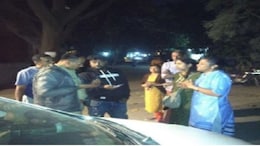 Bengaluru Family Forgets 4-Year-Old In Cab, Traced By Cops In An Hour