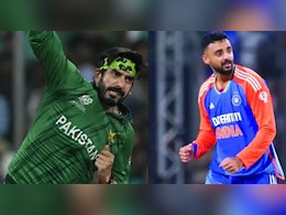 IND vs PAK: उस्मान तारिक vs वरुण चक्रवर्ती, कोलंबो की पिच पर किसकी 'मिस्ट्री' है बल्लेबाजों के लिए बड़ा खतरा? जानें
