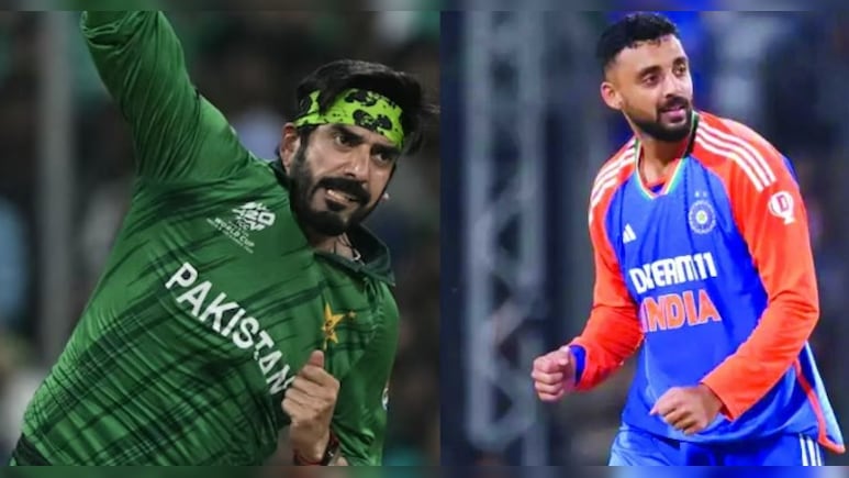 IND vs PAK: उस्मान तारिक vs वरुण चक्रवर्ती, कोलंबो की पिच पर किसकी 'मिस्ट्री' है बल्लेबाजों के लिए बड़ा खतरा ?
