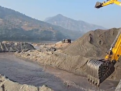 How Indus Treaty Pause Gives New Lease Of Life To Chenab Power Project: NDTV Ground Report