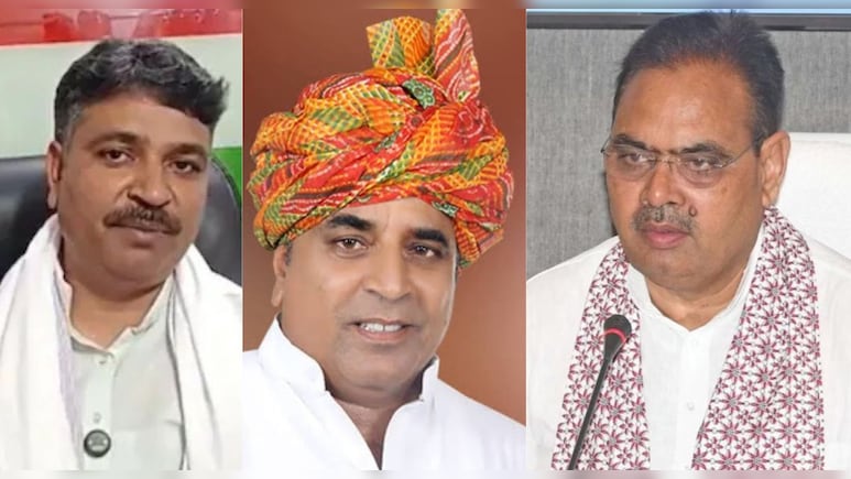 सीएम भजनलाल और नेता प्रत&zwj;िपक्ष जूली ने भड़ाना को दी श्रद्धांजल&zwj;ि, बताया अपूरणीय क्षत&zwj;ि&nbsp;