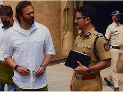 रोहित शेट्टी के घर के बाहर गोलीबारी, हमलावरों को पकड़ने के लिए जांच में जुटी क्राइम ब्रांच, 12 टीमों का किया गठन