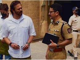 रोहित शेट्टी के घर के बाहर गोलीबारी, हमलावरों को पकड़ने के लिए जांच में जुटी क्राइम ब्रांच, 12 टीमों का किया गठन