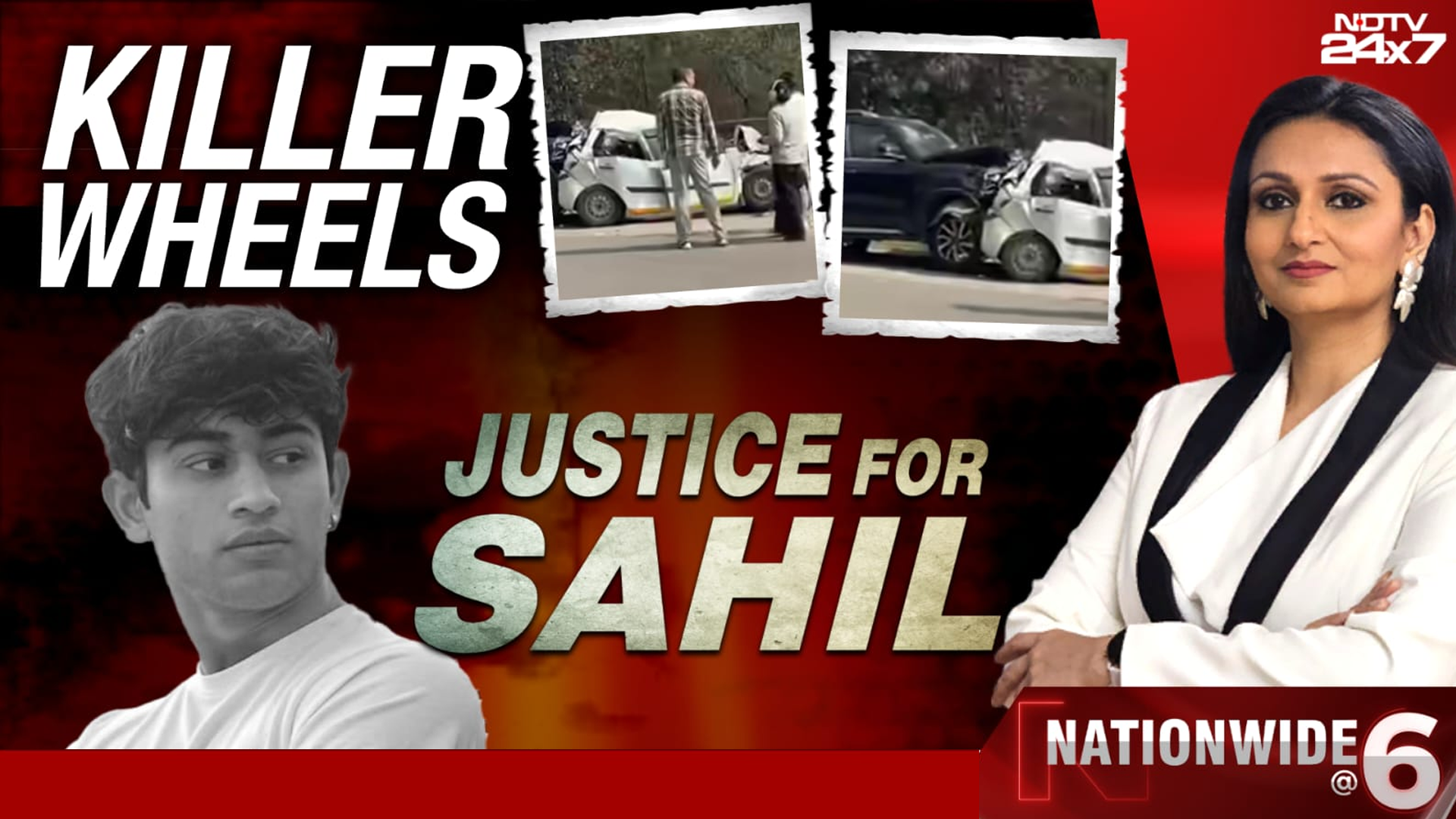 Justice For Sahil: A Life Lost, A Mother Broken