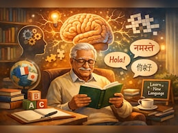 किताबें बनेंगी दिमाग की ढाल? नई स्टडी में पढ़ने-लिखने से अल्जाइमर का खतरा घटने का दावा