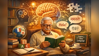 किताबें बनेंगी दिमाग की ढाल? नई स्टडी में पढ़ने-लिखने से अल्जाइमर का खतरा घटने का दावा