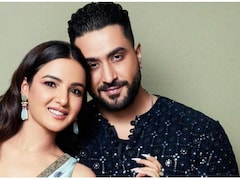 मिस्ट्री गर्ल से रिश्ते की खबरों के बीच बॉयफ्रेंड अली गोनी को जैस्मिन भसीन ने किया बर्थडे विश, बोली- मेरी पहली नजर का प्यार