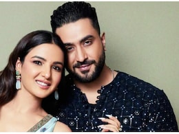 मिस्ट्री गर्ल से रिश्ते की खबरों के बीच बॉयफ्रेंड अली गोनी को जैस्मिन भसीन ने किया बर्थडे विश, बोली- मेरी पहली नजर का प्यार