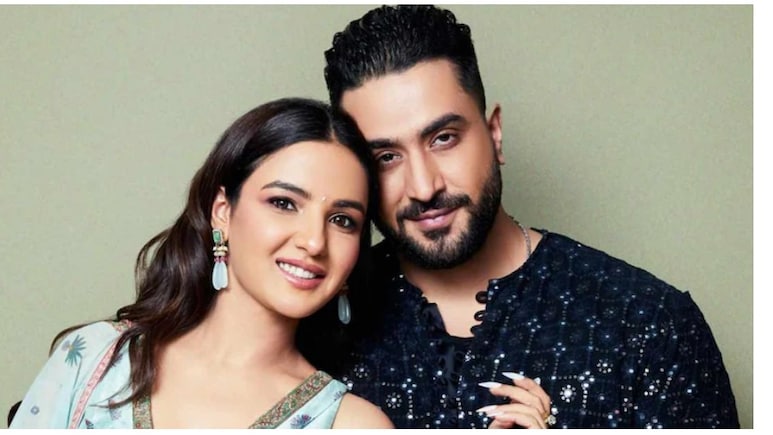 मिस्ट्री गर्ल से रिश्ते की खबरों के बीच बॉयफ्रेंड अली गोनी को जैस्मिन भसीन ने किया बर्थडे विश, बोली- मेरी पहली नजर का प्यार